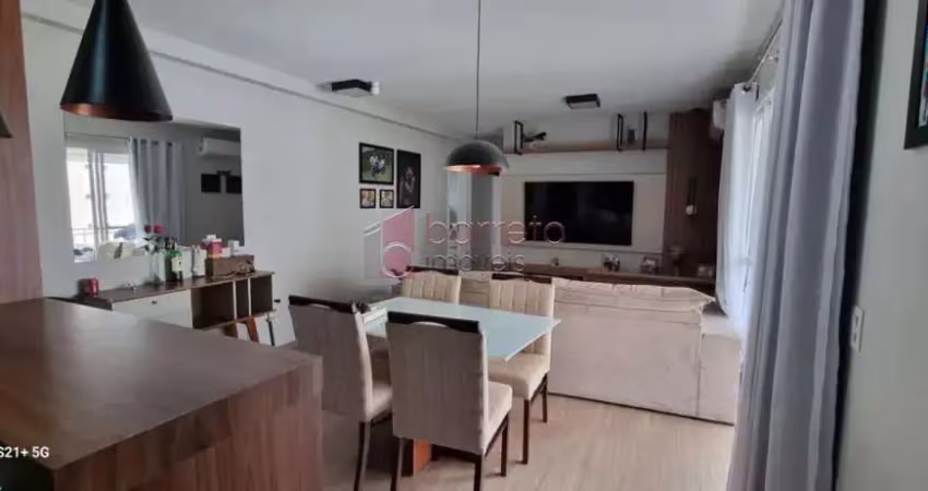 Apartamento à venda ou locação, edifício resort santa angêla, jundiaí