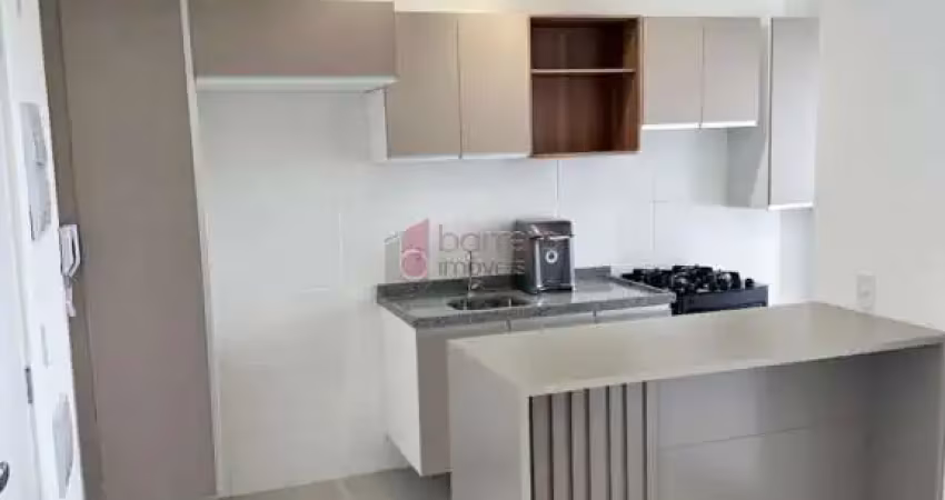 APARTAMENTO À VENDA OU LOCAÇÃO, CONDOMÍNIO LA SIERRA, JUNDIAÍ