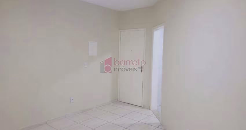 APARTAMENTO À VENDA NO CONDOMÍNIO VILA ARENS EM JUNDIAÍ/SP