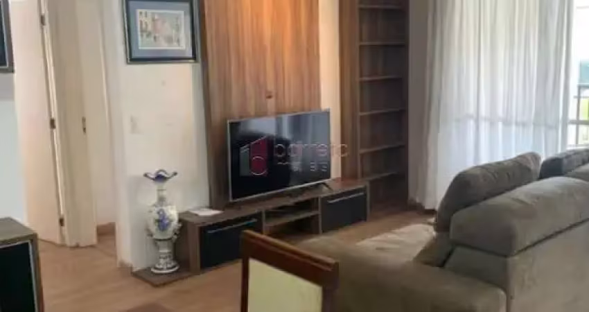 APARTAMENTO À VENDA NO CONDOMÍNIO PREMIATTO RESIDENCE CLUB EM JUNDIAÍ/SP