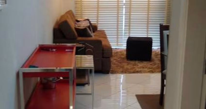 APARTAMENTO MOBILIADO PARA VENDA - CONDOMÍNIO SAINT MARIE - VILA JAPI II - JUNDIAÍ -SP