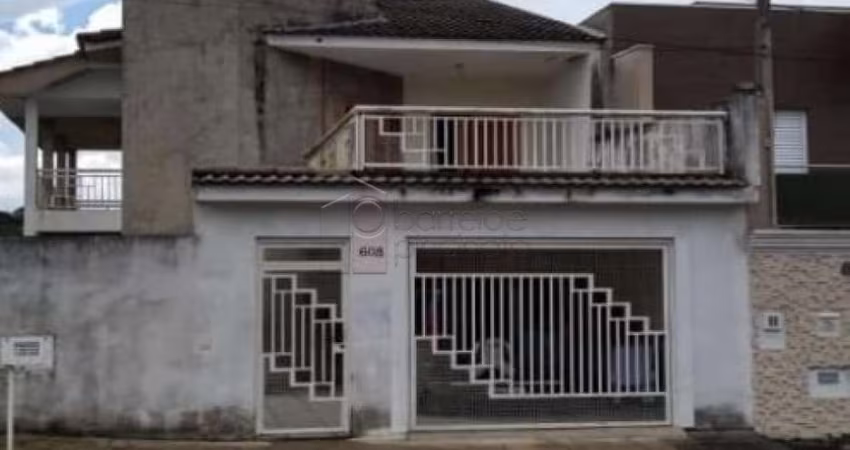 Casa Padrão em Jundiaí