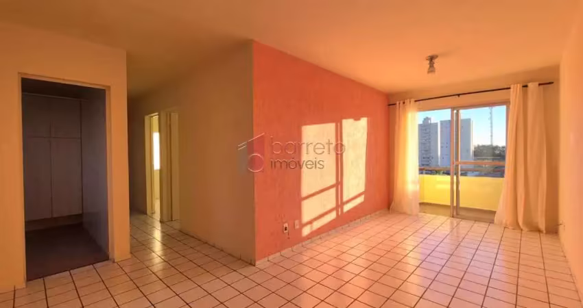 Apartamento à venda localizado no edifício atibaia na cidade de jundiaí/sp