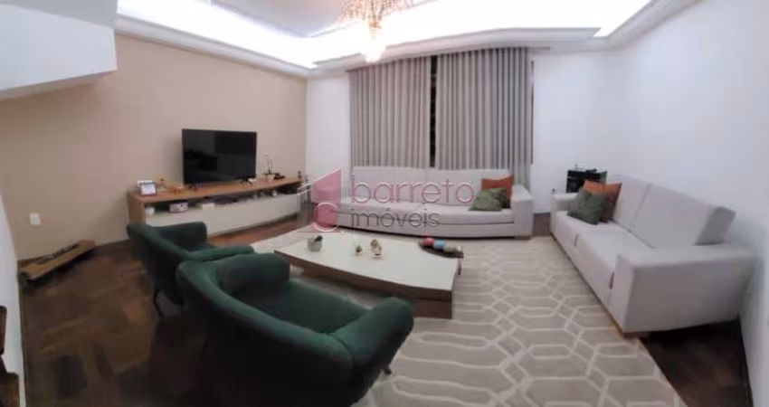 CASA PARA VENDA JARDIM MARCO LEITE JUNDIAI