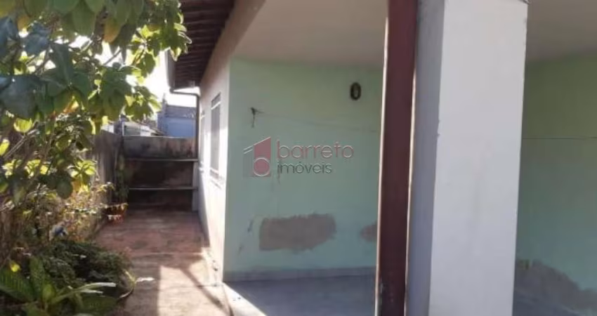 Casa para venda Vila Mafalda Jundiaí
