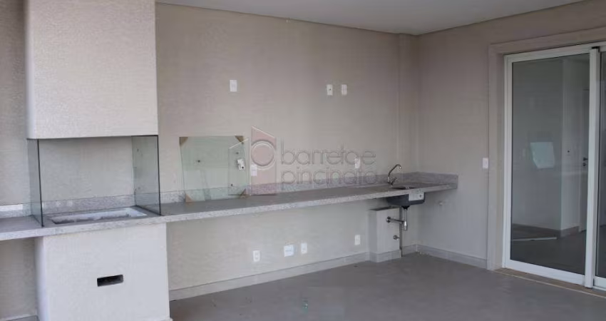 APARTAMENTO PARA VENDA CONDOMINIO LINDENBERG LOCALIZAÇÃO PRIVILEGIADA ANHANGABAU JUNDIAI