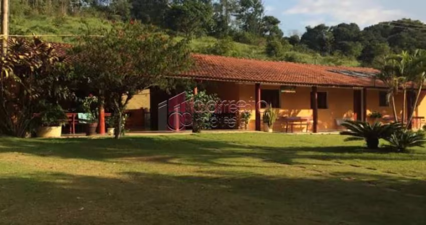 SÍTIO À VENDA NO BAIRRO APARECIDINHA - AO LADO CONDOMÍNIO PARQUE DA FAZENDA EM ITATIBA/SP