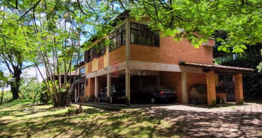 CHÁCARA À VENDA NO JARDIM MARCO LEITE - JUNDIAÍ/SP
