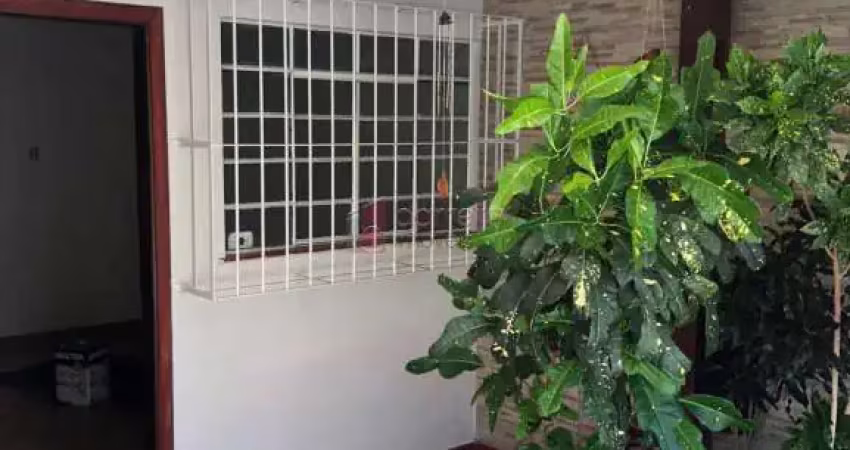 CASA PARA LOCAÇÃO, BAIRRO JARDIM PACAEMBU, JUNDIAÍ