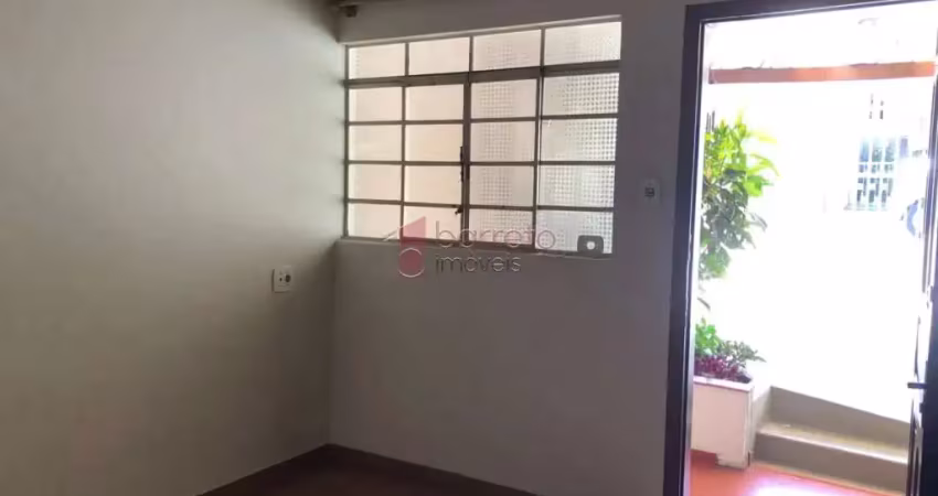 Casa térrea para venda no jardim pacaembu - jundiaí/sp