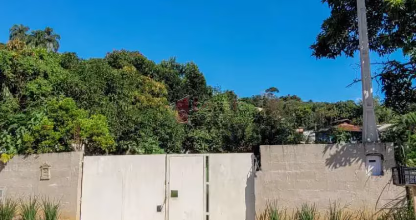 CHÁCARA À VENDA - VÁRZEA PAULISTA/SP