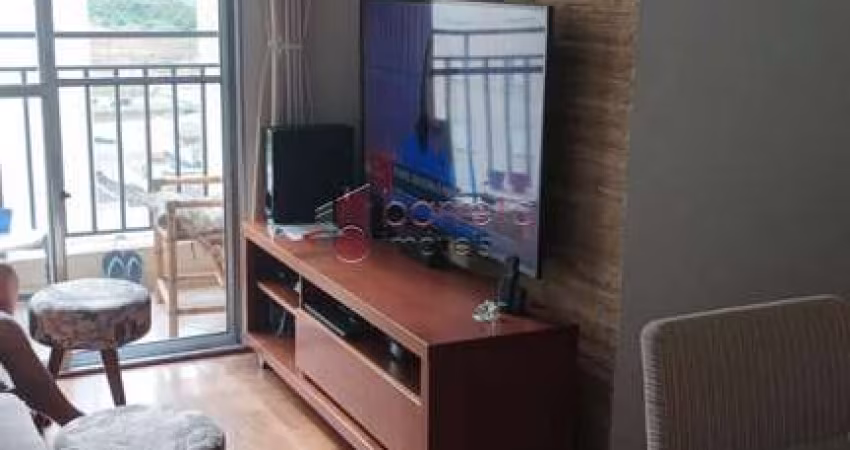 APARTAMENTO A VENDA - CONDOMINIO REAL VILLE - JUNDIAÍ- SP