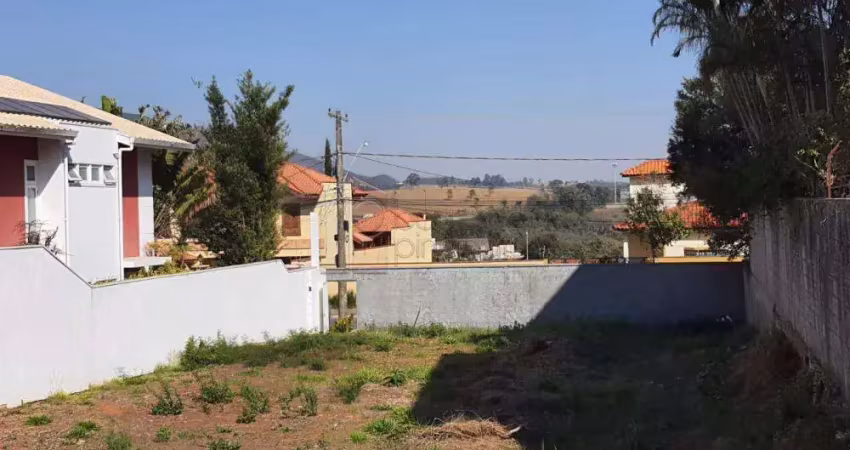 Terreno à venda na Rua Doutor Durval Knox da Veiga, --, Parque Quinta da Boa Vista, Jundiaí