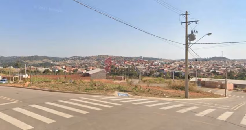 TERRENO À VENDA NO BAIRRO NOVA MONTE SERRAT EM ITUPEVA - SP