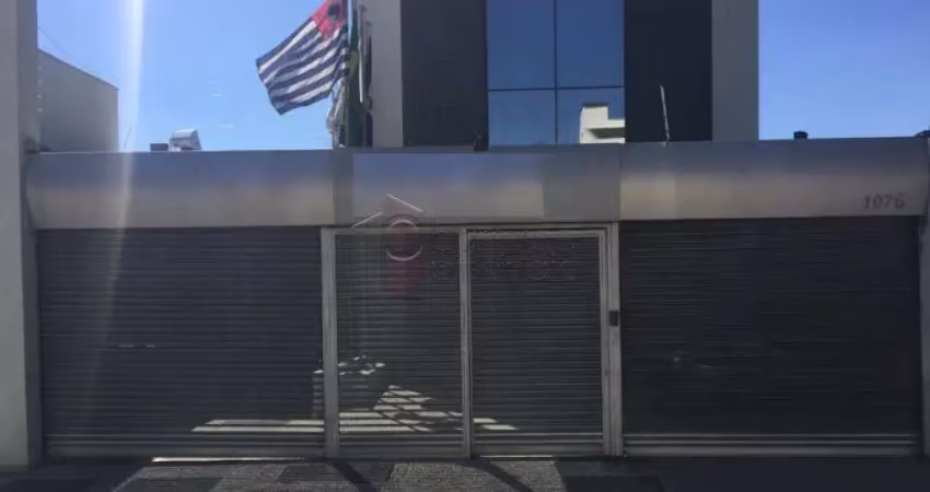 PRÉDIO COMERCIAL PARA VENDA NA REGIÃO CENTRAL DE JUNDIAÍ / SP