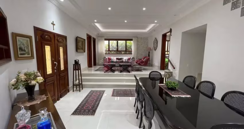 CASA À VENDA NO CONDOMÍNIO PORTAL DO PARAÍSO II EM JUNDIAÍ/SP