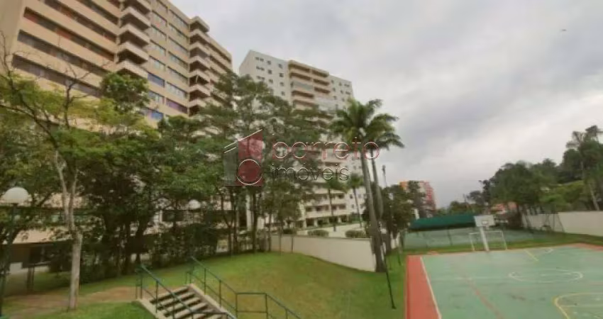 APARTAMENTO, EDIFÍCIO SOLIMÕES, JUNDIAÍ