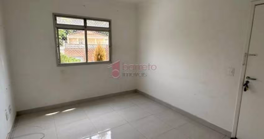 APARTAMENTO À VENDA, CONDOMÍNIO ABOLIÇÃO, BAIRRO VILA RAMI, JUNDIAÍ