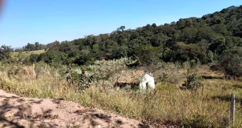 Terreno em condomínio fechado à venda na Avenida Cassatella, Quadra E, --, Ivoturucaia, Jundiaí