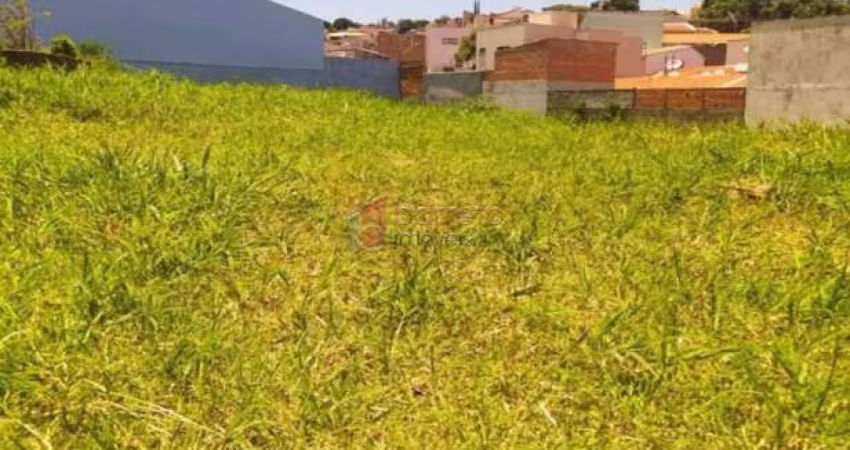 TERRENO À VENDA NO BAIRRO HORTO SANTO ANTÔNIO EM JUNDIAÍ/SP