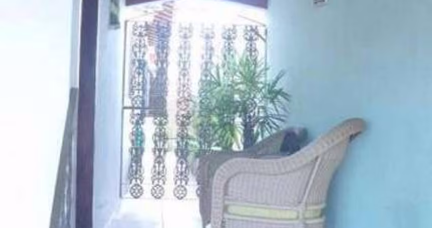 CASA TÉRREA À VENDA - JARDIM MARTINS - JUNDIAÍ -SP