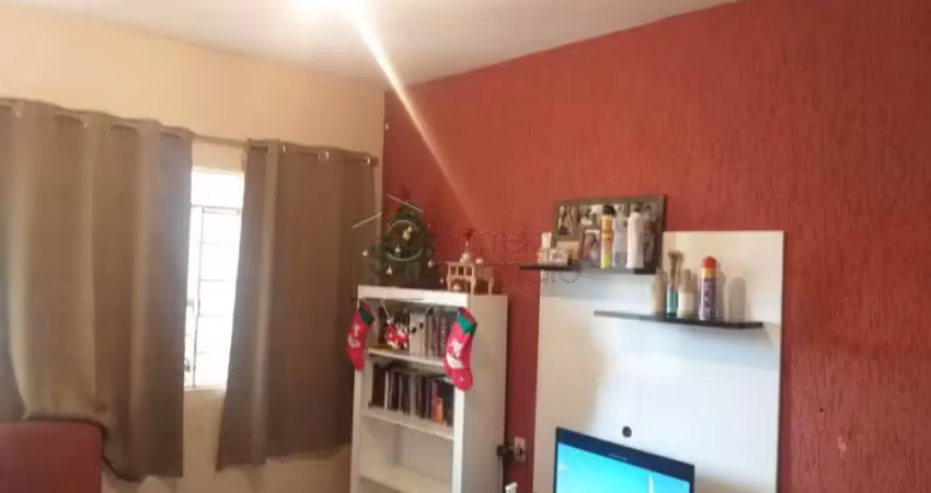 CASA PARA VENDA JARDIM CENTENÁRIO - JUNDIAÍ/SP