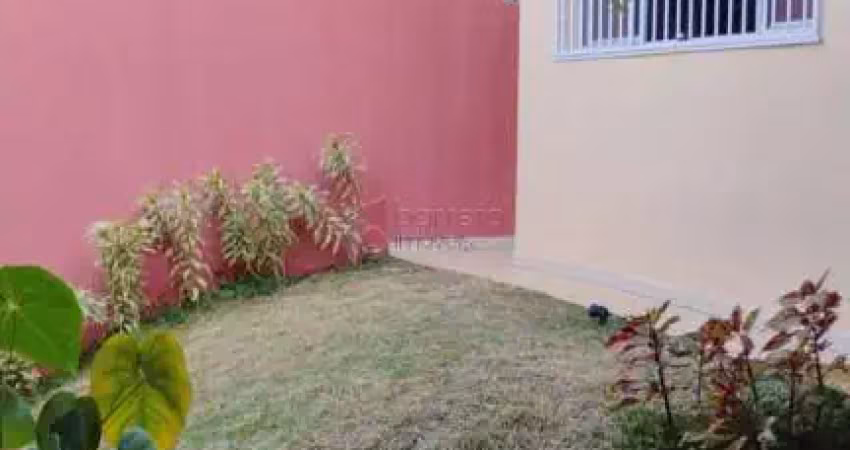 Casa térrea à venda no parque santa isabel em itupeva -sp
