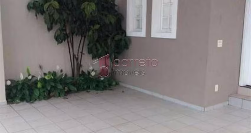 CASA SOBRADO PARA VENDA RUA DO RETIRO- JUNDIAÍ - SP