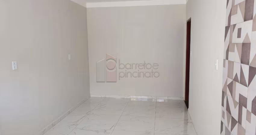 CASA À VENDA, BAIRRO JARDIM LIBERDADE, JUNDIAÍ