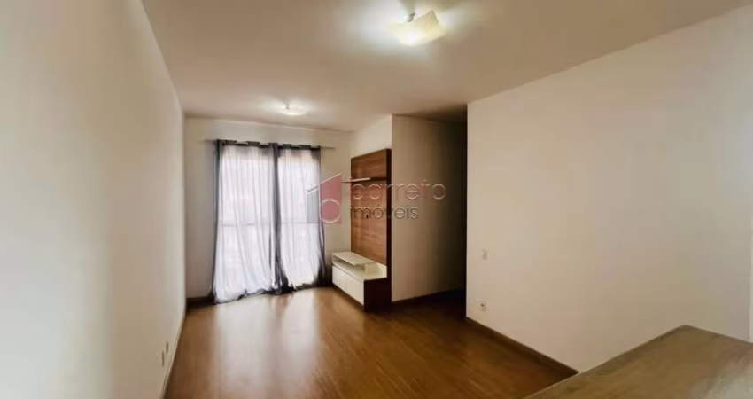 APARTAMENTO À VENDA E LOCAÇÃO, EDIFÍCIO GRAND CLUB, CENTRO, JUNDIAÍ/ SP.