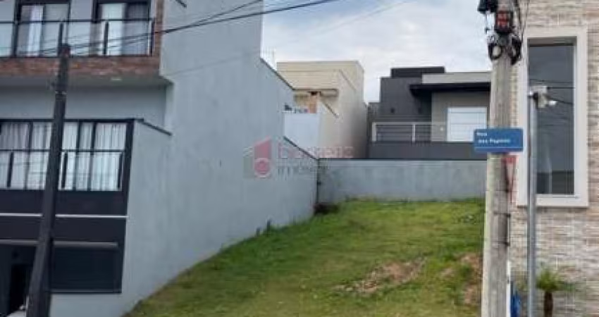 TERRENO À VENDA NO CONDOMÍNIO RESERVA DA MATA EM JUNDIAÍ/SP
