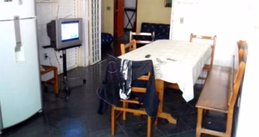 Casa Sobrado em Jundiaí