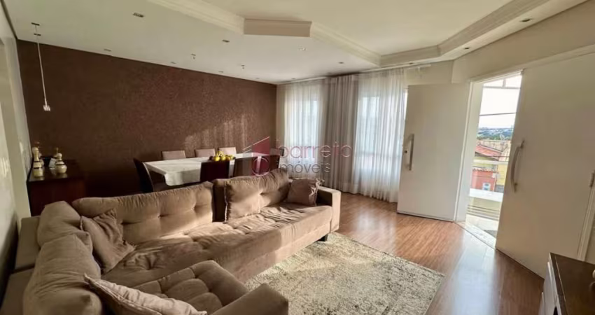 CASA TÉRREA À VENDA - JARDIM ITÁLIA - JUNDIAÍ / SP