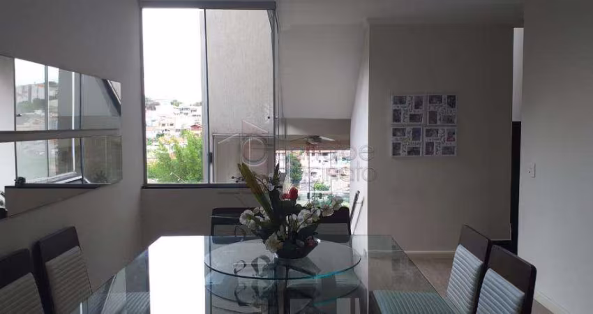 CASA PARA VENDA  VILA SANTANA - RECANTO PARRILHO -  JUNDIAÍ