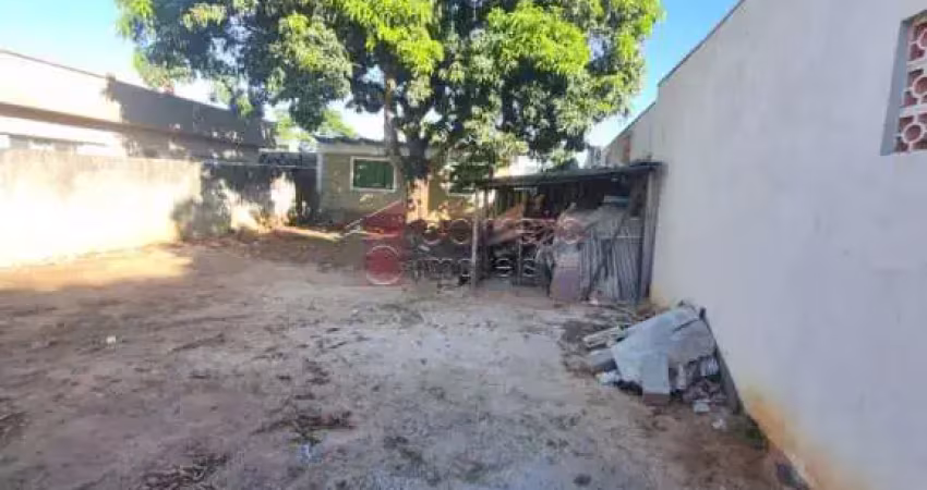 Terreno à venda na Rua Oscar Cantoni, --, Jardim Guanabara, Jundiaí
