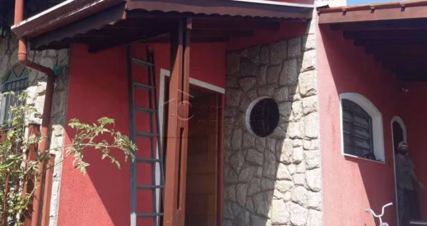 Casa para venda Cidade Nova I Jundiaí