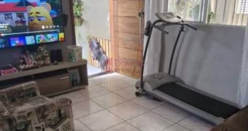 CASA TÉRREA À VENDA NO JARDIM NOVO MUNDO - VÁRZEA PAULISTA/SP