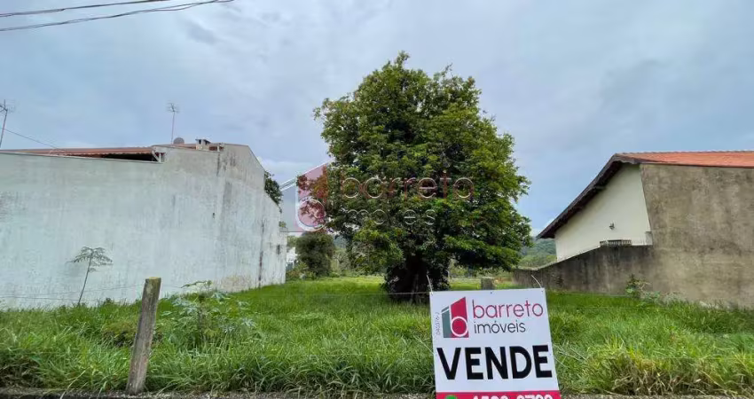Terreno plano à venda no parque são luiz em jundiaí/sp