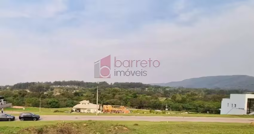 Terreno à venda, condomínio terras da alvorada, jundiaí