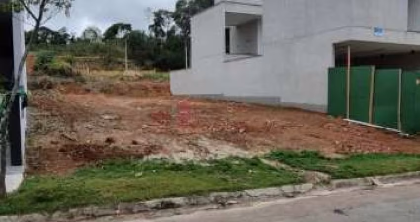 TERRENO À VENDA NO CONDOMÍNIO VILLA GIARDINO EM JUNDIAÍ/SP