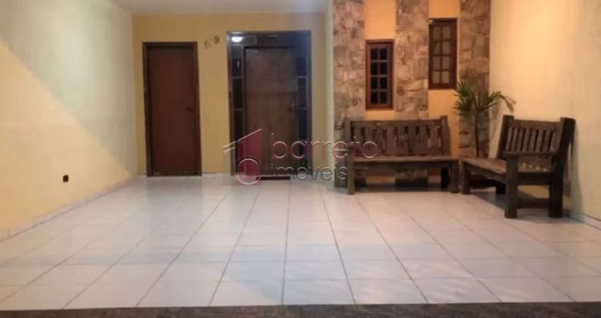 CASA SOBRADO NA VILA GALVÃO / HORTO FLORESTAL - JUNDIAÍ / SP
