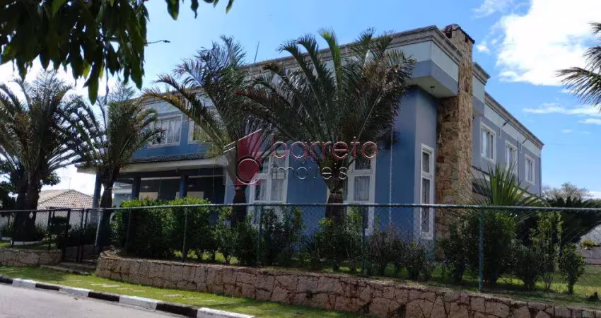 CASA A VENDA EM CONDOMÍNIO DE ALTO PADRÃO - RESIDENCIAL SOLAR DOS BANDEIRANTES - ITUPEVA/SP