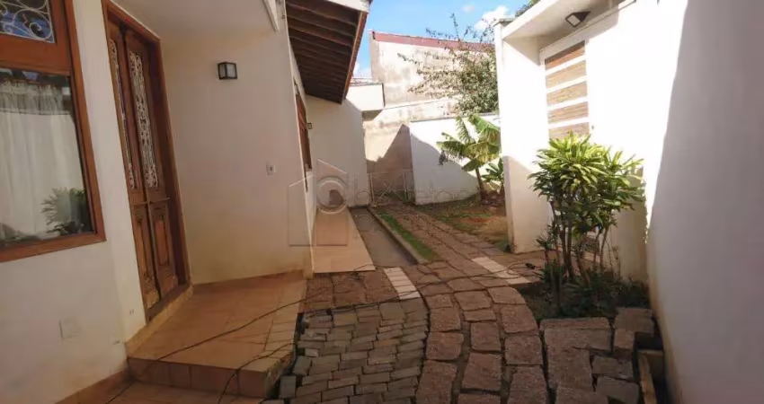 Casa para venda Jardim Quintas das Videiras Jundiaí