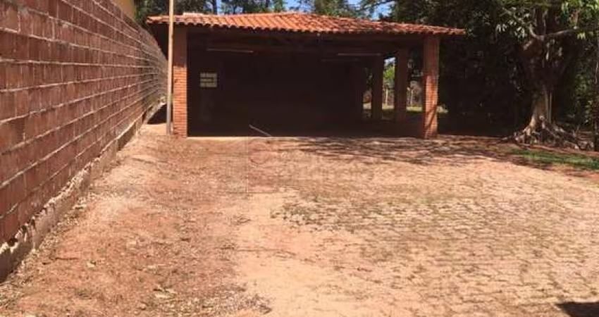 CHÁCARA À VENDA - BAIRRO MEDEIROS - JUNDIAI/SP