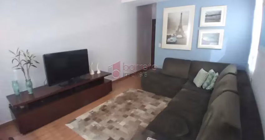 Casa sobrado com 03 quartos à venda - parque da represa - jundiaí/sp