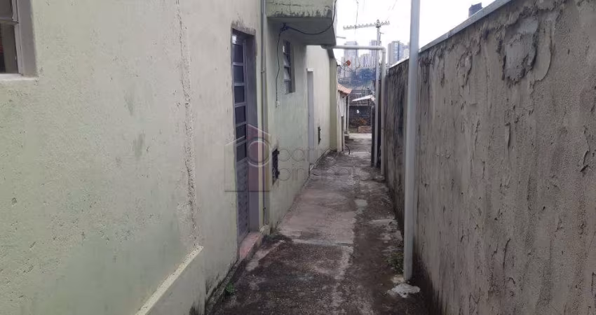 Casa para venda Vila Jundiainopolis II  Jundiaí
