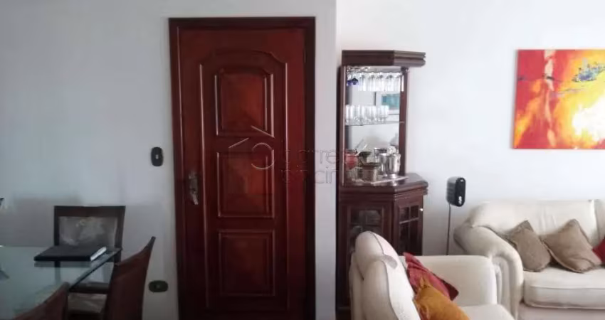APARTAMENTO DE 135 m²  À VENDA - CENTRO-  JUNDIAÍ -SP