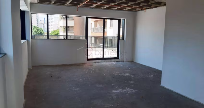 Comercial Sala em Condomínio em Jundiaí