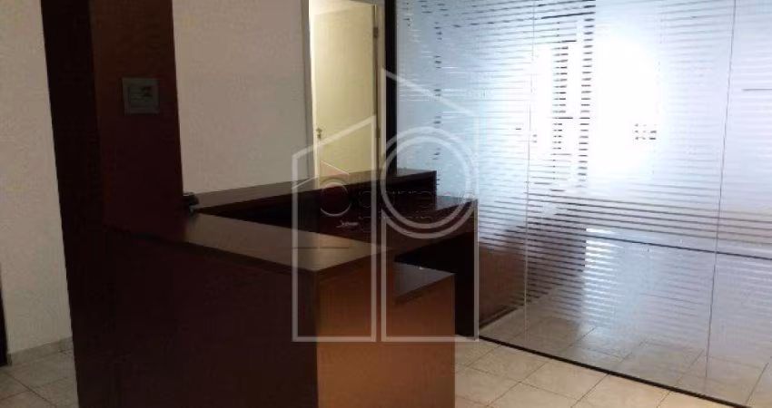 Salas  comerciais para locação no centro de Jundiaí- Edifício Santa Ângela.