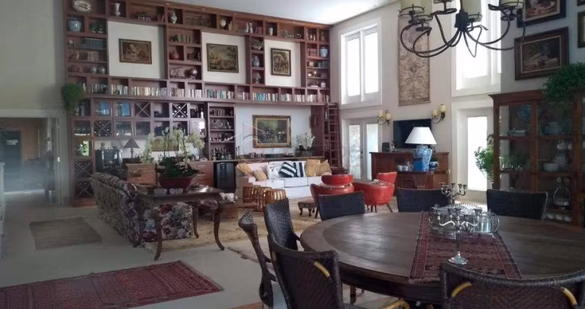 CASA CONDOMÍNIO QUINTA DAS PAINEIRAS - JUNDIAÍ -SP